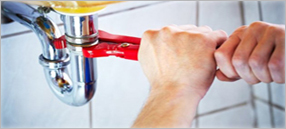 specialists plumbing in arlington